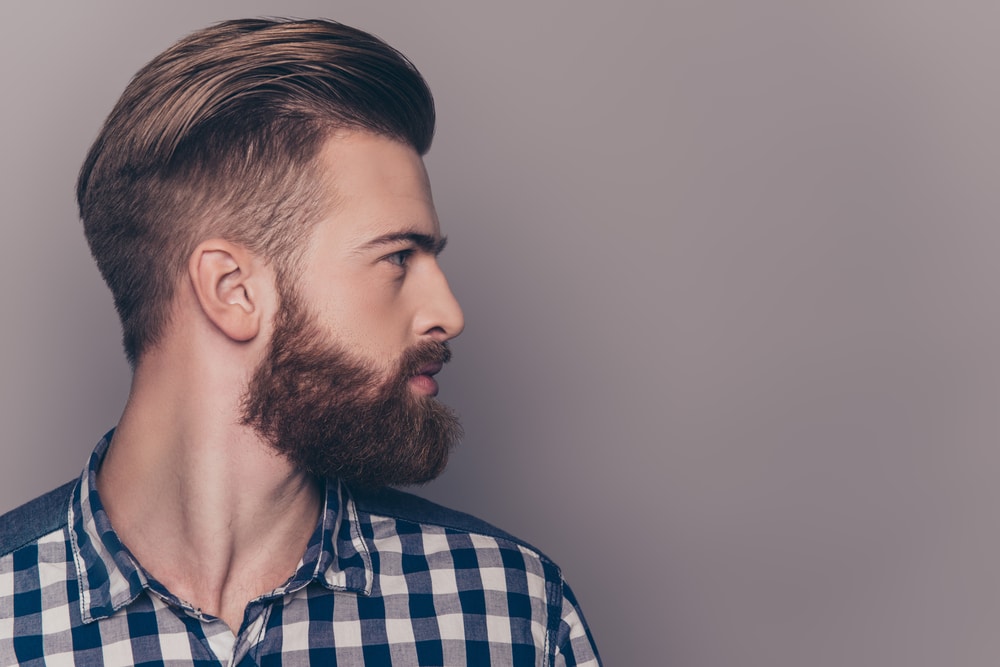 Quels sont les produits indispensables pour avoir une belle barbe ?